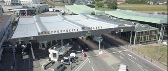 Solkan i Texom z ofertami na przebudowę terminala odpraw autobusów w Medyce