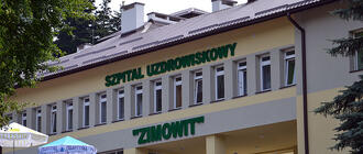 Fot. Uzdrowisko Rymanów