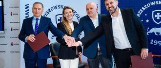 W Rzeszowie powstał Regionalny Ośrodek Debaty Międzynarodowej