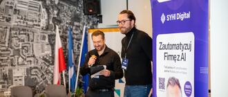 AI Manager Day - relacja z konferencji w Rzeszowie