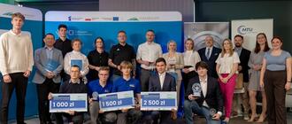 Wybrano najlepsze projekty w ramach Akademii ProtoLab w Podkarpackim Centrum Innowacji