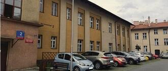 Fot. Urząd |Miasta Rzeszowa/dokumentacja projektowa