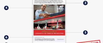 Orlen ostrzega przed oszustami!