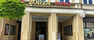 Repertuar kina Zorza od 4 lipca do 10 lipca 2025 r.