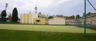 Sześciu chętnych na budowę hali sportowej przy Szkole Podstawowej nr 6 w Mielcu