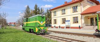 Fot. kolejka-pogorzanin.pl