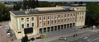Mielec szuka wykonawcy modernizacji Domu Kultury SCK