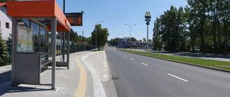 Fot. ilustracyjne (MZD - ul. Lwowska)