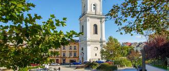 Fot. Visit Przemyśl (Grzegorz Karnas)