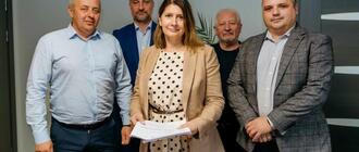 Rozpoczyna się modernizacja Domu Zdrojowego w Uzdrowisku Horyniec