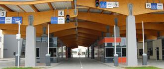 Drogowe przejście graniczne w Budomierzu czeka modernizacja