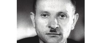 Adam Bień. Fot. Wikimedia/commons
