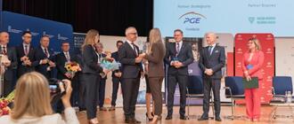 Koło, Konin i Kraków laureatami V edycji Konkursu na Najbardziej Innowacyjny Energetycznie Samorząd