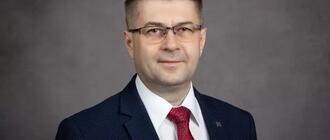 Profesor Paweł Grata