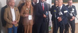 Trwa zjazd wojewódzki Polskiego Stronnictwa Ludowego