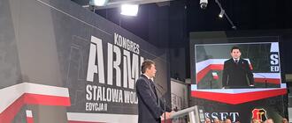 Prezydent Lucjusz Nadbereżny 