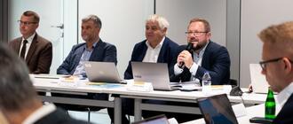 Sektorowa Rada ds. Kompetencji w Przemyśle Lotniczym rozpoczęła działalność