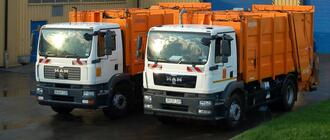 MPGK Rzesz&oacute;w zbuduje instalację biologicznego przetwarzania bioodpad&oacute;w