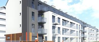 SIM Podkapacie zbuduje blok w Jarosławiu