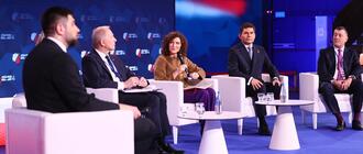 O polityce mieszkaniowej mówił Lucjusz Nadbereżny