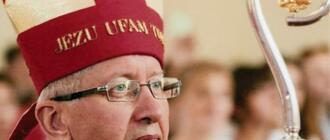 Promocji książki „Wszystko jest darem” o biskupie Janie Niemcu