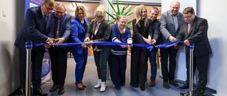 W uniwersyteckim Collegium Medicum otwarto oddział Głównej Biblioteki Lekarskiej