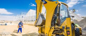 Wypożyczalnia sprzętu budowlanego w Rzeszowie: po czym poznasz solidne, godne zaufania firmy?