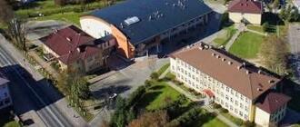 Fot. SP nr 1 w Ustrzykach Dolnych (Fb)