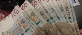 To była ostatnia obniżka stóp procentowych w tym roku?