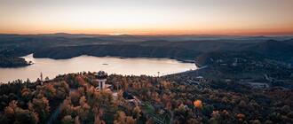 Fot. OKL Politechniki Rzeszowskiej (Fb)