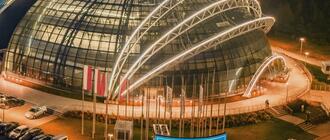 Podkarpacki Festiwal Nauki i Innowacji - zobacz program i listę prelegentów