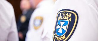 Rzeszów powtarza przetarg na hełmy i kamizelki kuloodporne dla Straży Miejskiej