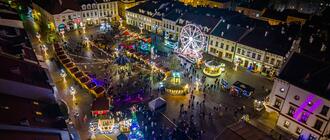 Fot. Adam Lampart/Urząd Miasta Rzeszowa