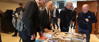 Konferencja „Rok 1945 – Co dalej? Polska emigracja niepodległościowa” w Rzeszowie