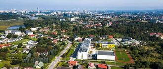 Fot. Adam Lampart (UMRz)