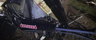 Fot. KW PSP w Rzeszowie