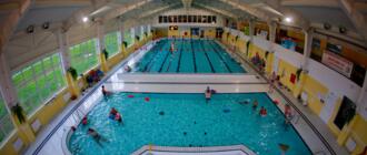 Głogów Małopolski zamawia koncepcję przebudowy krytej pływalni