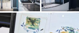 Lotnisko Rzeszów-Jasionka podpisało umowę na modernizację systemu kontroli bezpieczeństwa