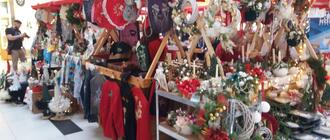 Trwa Kiermasz Ekonomii Społecznej w Rzeszowie