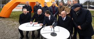 Fot. Grzegorz Bukała/UM Rz