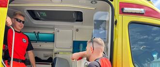 Fot. ilustracyjne (PSPR w Mielcu - archiwum Fb)