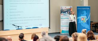 Projekt „Specjalistyczne Centrum Wspierające Edukację Włączającą” w powiecie rzeszowskim