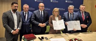 Blisko 48 mln zł dla Ropczycko-Dębickiego Klastra Energii