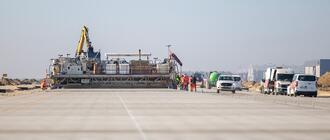 Fot. Port Lotniczy Rzeszów-Jasionka