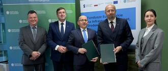 MPGK w Mielcu z dofinansowaniem na poprawę gospodarki wodnej