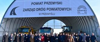 Fot. powiat przemyski