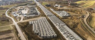 Fot. Mostostal Warszawa