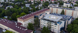 W stalowowolskim szpitalu powstanie oddział geriatryczny