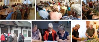 Uniwersytet Ludowy – o tradycji i przyszłości - konferencja podsumowująca projekt