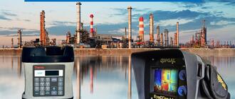 Detekcja wycieków metanu w petrochemii – jak skutecznie spełnić wymagania Rozporządzenia metanowego UE